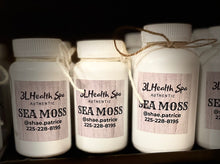 Load image into Gallery viewer, Sea Moss Bubble Bath
