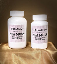 Load image into Gallery viewer, Sea Moss Bubble Bath
